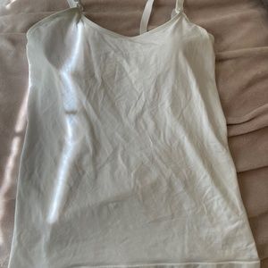 Bravado nursing cami clip down